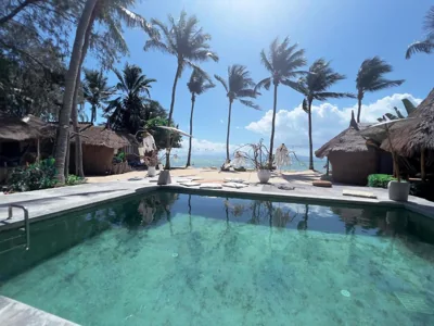 Sea Love Beach Bar & Bungalows – Foto 2