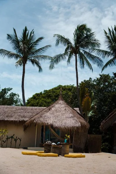 Sea Love Beach Bar & Bungalows – Foto 3