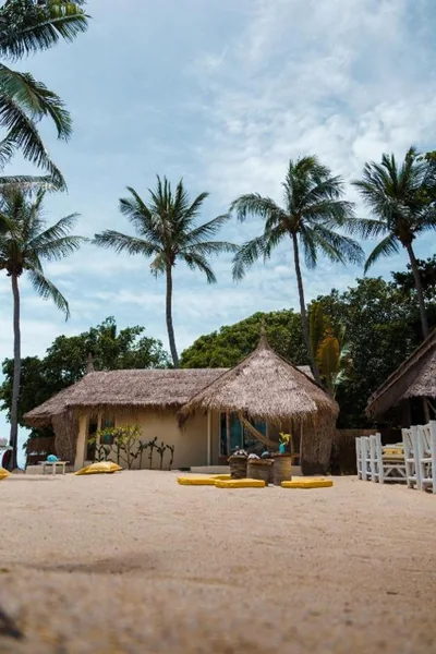 Sea Love Beach Bar & Bungalows – Foto 4