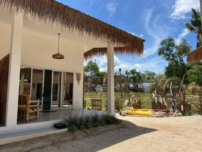 Sea Love Beach Bar & Bungalows – Foto 5