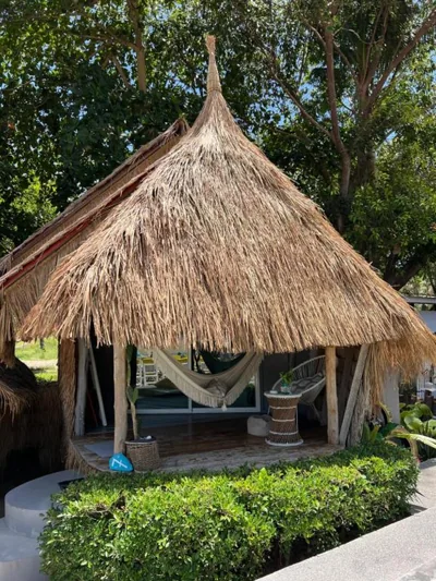 Sea Love Beach Bar & Bungalows – Foto 6
