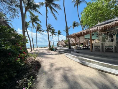 Sea Love Beach Bar & Bungalows – Foto 10