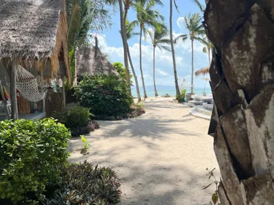 Sea Love Beach Bar & Bungalows – Foto 11