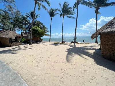 Sea Love Beach Bar & Bungalows – Foto 12