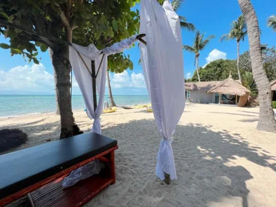 Sea Love Beach Bar & Bungalows – Foto 13