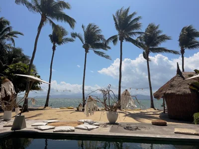 Sea Love Beach Bar & Bungalows – Foto 14