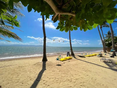Sea Love Beach Bar & Bungalows – Foto 15