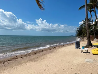 Sea Love Beach Bar & Bungalows – Foto 16